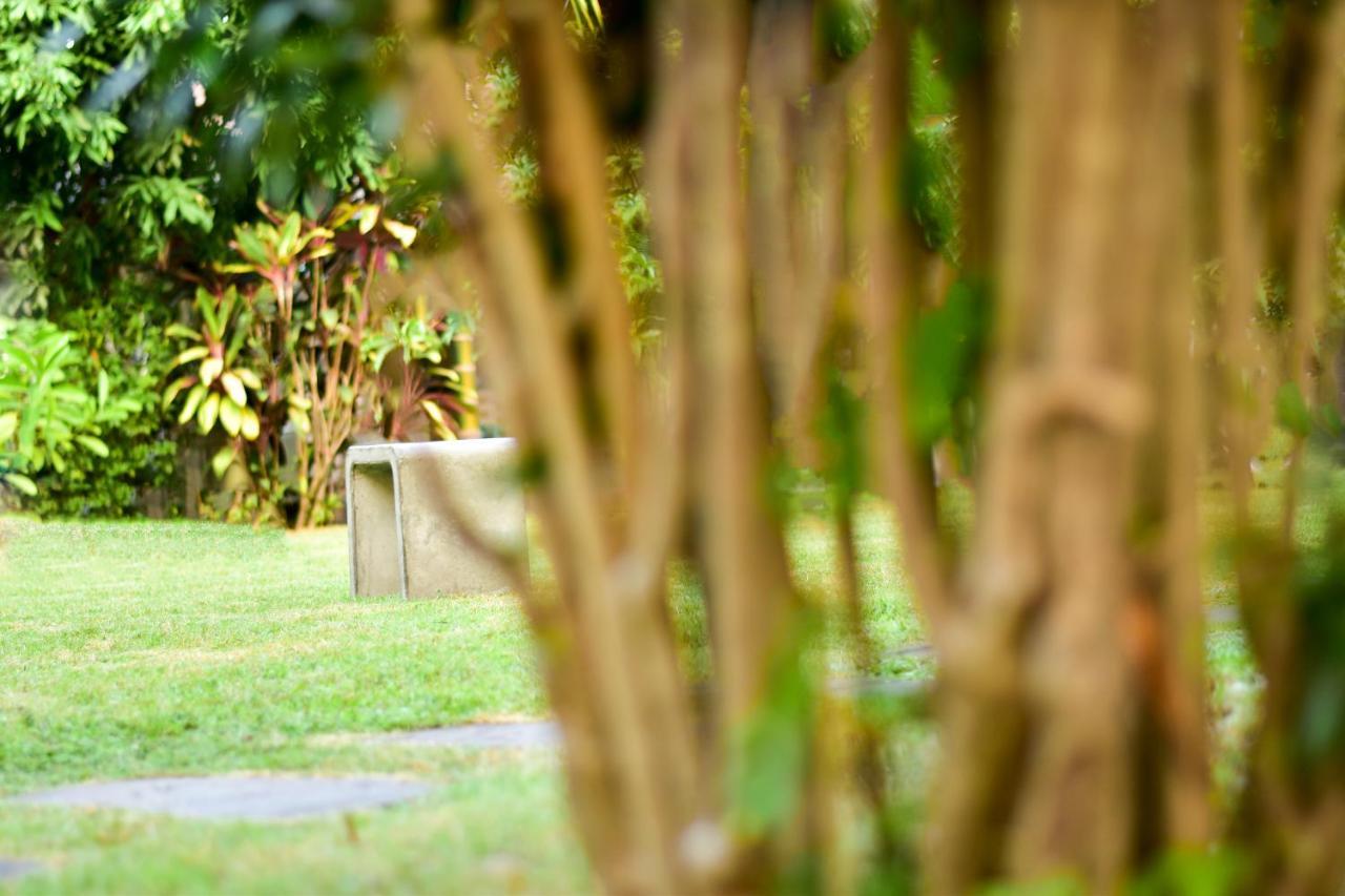 Chiang Mai Heritage House Hotel Exterior photo